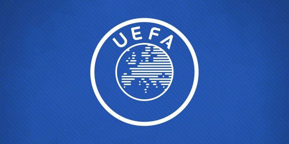 УЕФА отстранил Россию от еврокубков и Лиги наций