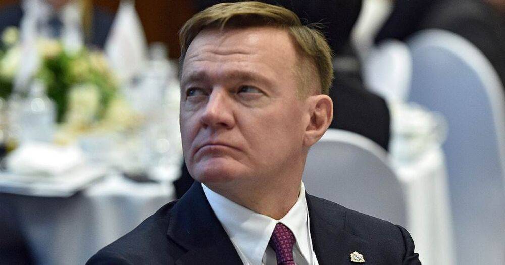 Губернатор Курской области снова нафантазировал "обстрел" из Украины