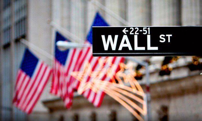 Рынок акций США закрылся ростом, Dow Jones прибавил 1,34%