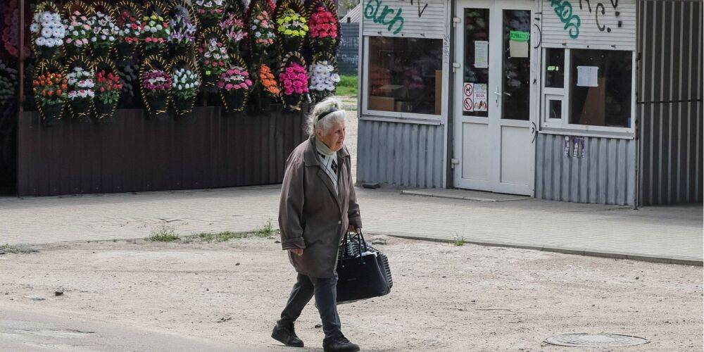 В Запорожье сократили комендантский час и продлили работу общественного транспорта