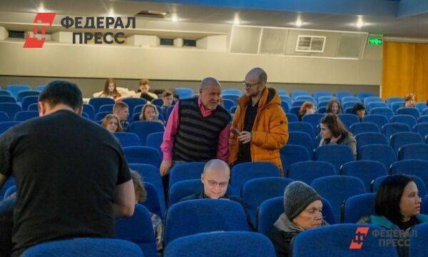 «Киномакс» отказался от своих кинозалов в Челябинске