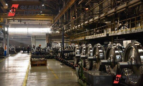 На Среднем Урале на импортозамещающее производство ищут 400 рабочих