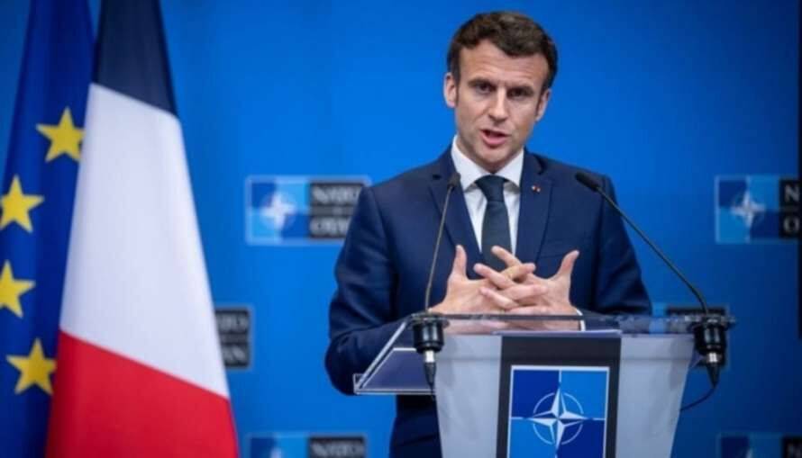 Президент Франции опасается войны из-за Приднестровья