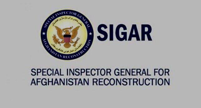 SIGAR назвал сделку США c талибами и вывод войск главными причинами падения Кабула