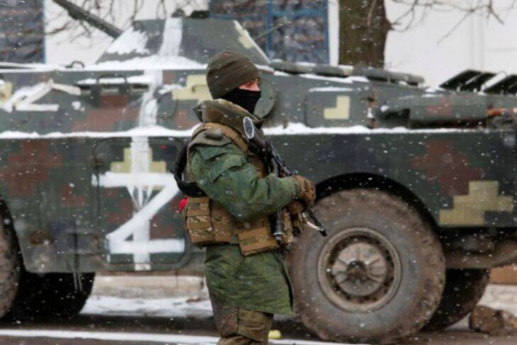 В России уже подожгли не менее 12 военкоматов - Генштаб