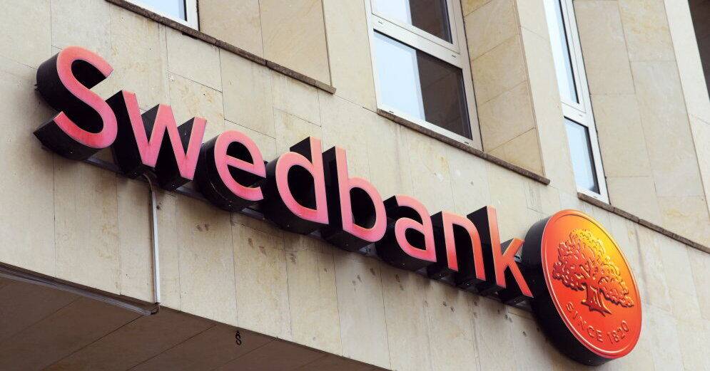 В Талси закрылся филиал Swedbank. Жителям приходится ездить в Тукумс, чтобы попасть в банк