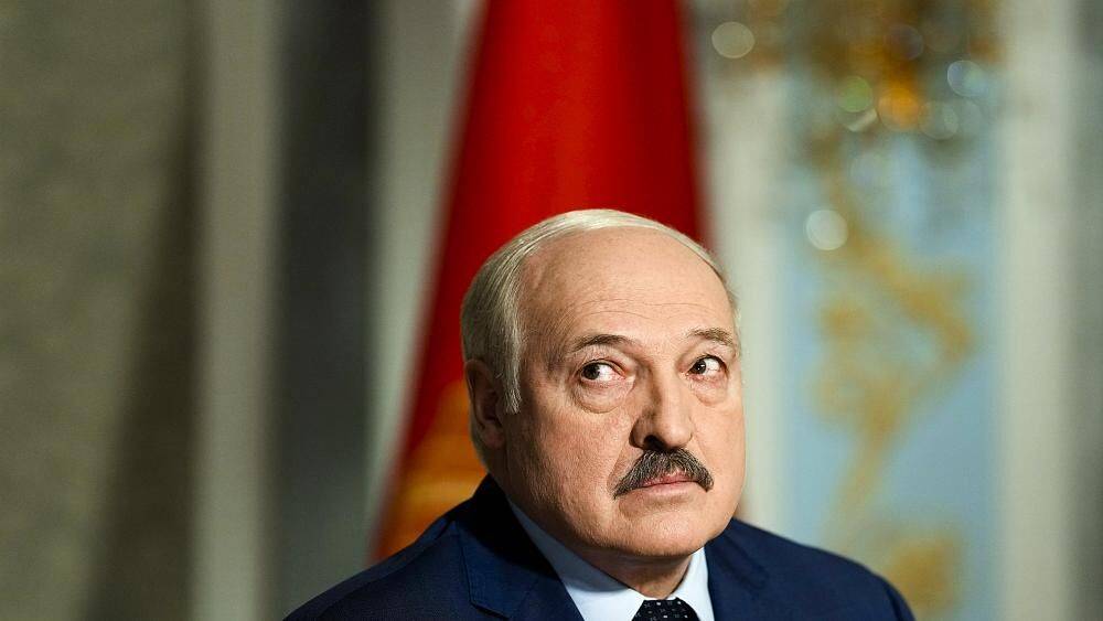 С Лукашенко могут снять часть санкций
