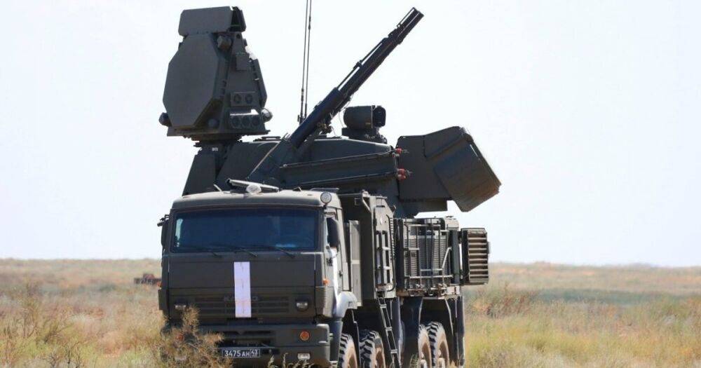 Россия перебросила на остров Змеиный комплексы противовоздушной обороны, — СМИ