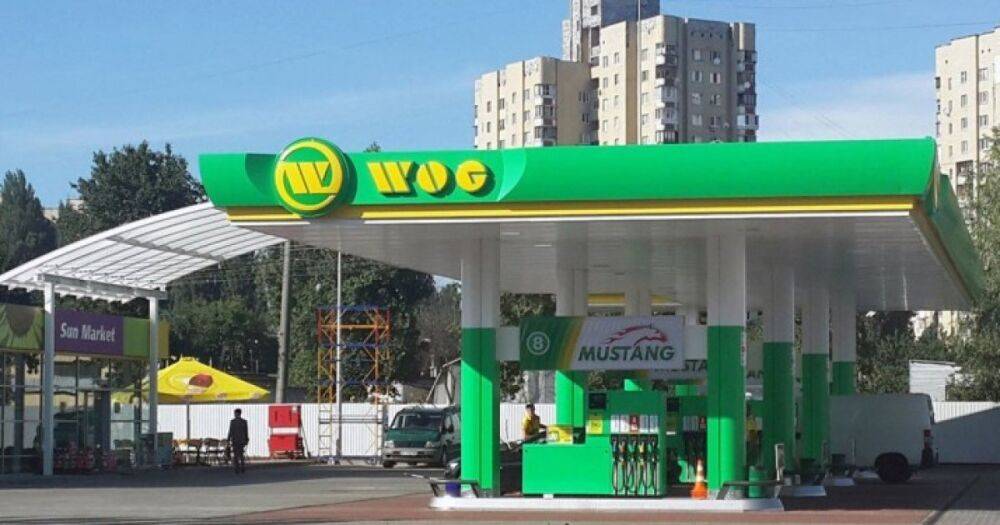 В КГГА рассказали, когда будет урегулирована ситуация с топливом в Киеве