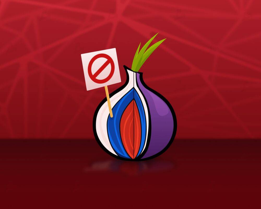 Суд отменил решение по блокировке сайта Tor в РФ и отправил дело на пересмотр