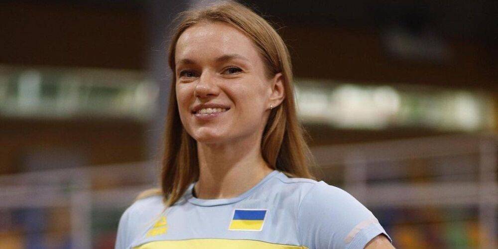 «Это истинная форма чистого зла». Украинская легкоатлетка отреагировала на зверские преступления армии РФ