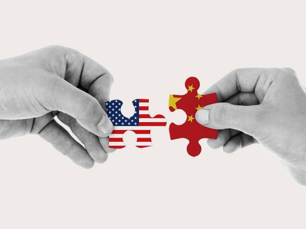 США могут отменить пошлины на товары из Китая и не против покупок Пекином российской нефти