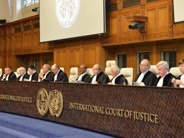 Дело против рф: в Международном суде ООН на сторону Украины стали 42 государства – Зеленский
