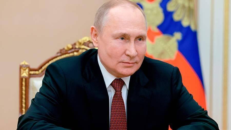Путин поручил проанализировать целесообразность сохранения института КГН