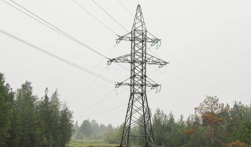 В Тюменской области на 80% увеличились незаконные нарушения электроснабжения