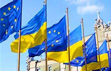 Испания поддерживает вступление Украины в ЕС
