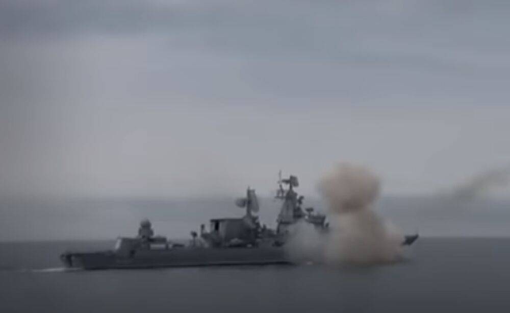Познакомили с "Байрактаром": ВСУ затопили корабль-разведчик оккупантов - подробности
