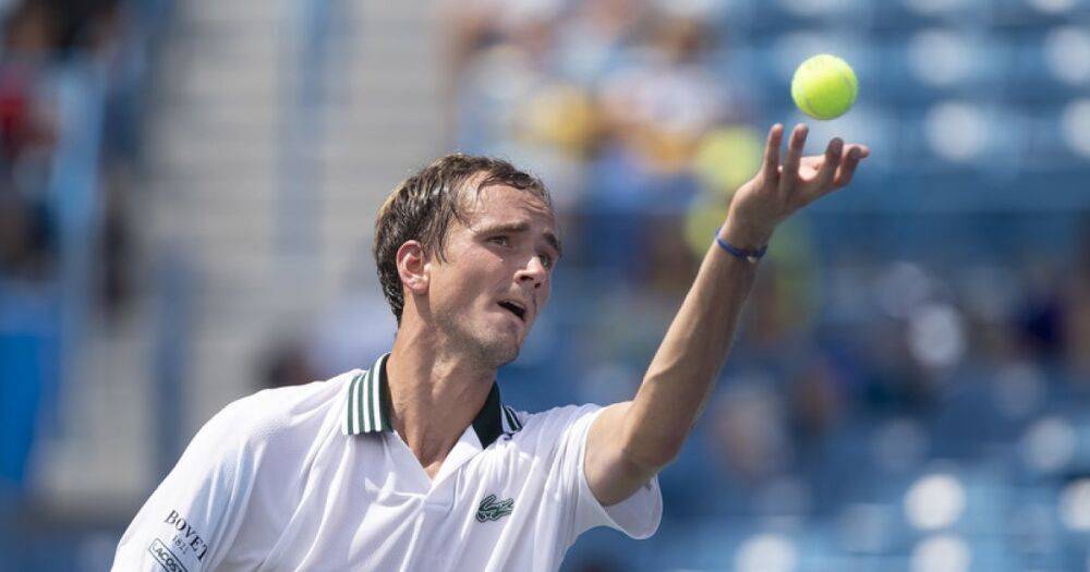 Скандал в теннисе: ATP и WTA заступились за россиян и белорусов