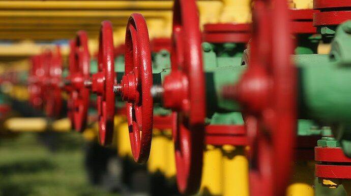 Италия и Германия разрешили рублевые счета для покупки российского газа - Reuters