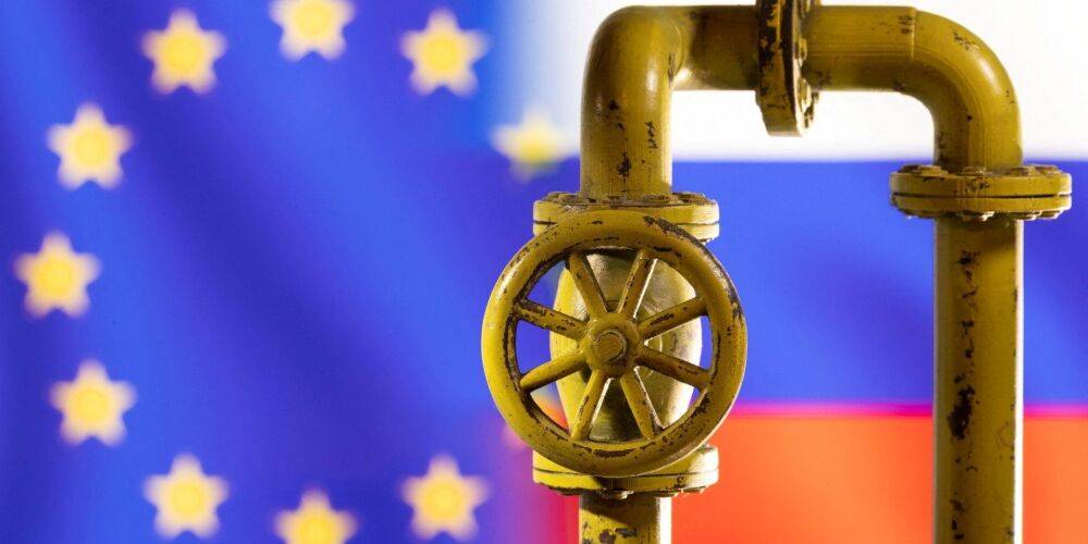Cуществует риск подорвать единство ЕС. Германия и Италия одобрили платежи за российский газ после согласия Евросоюза — Reuters