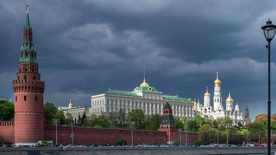 В США признали устойчивость России к санкциям