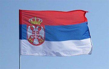 Сербия присоединилась к санкциям ЕС против режима Лукашенко