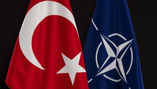 В США предложить исключить Турцию из НАТО