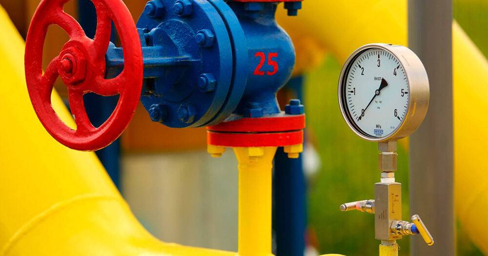 Газовые войны: РФ останавливает поставки газа в Финляндию, а немцы и итальянцы готовы платить в рублях