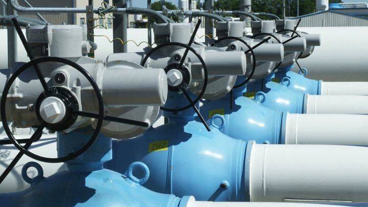 СМИ: Италия и Германия разрешили рублевые счета для покупки российского газа