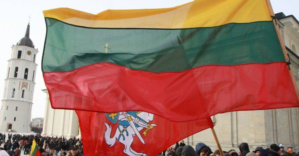 С воскресенья Литва полностью отказывается от российских энергоносителей