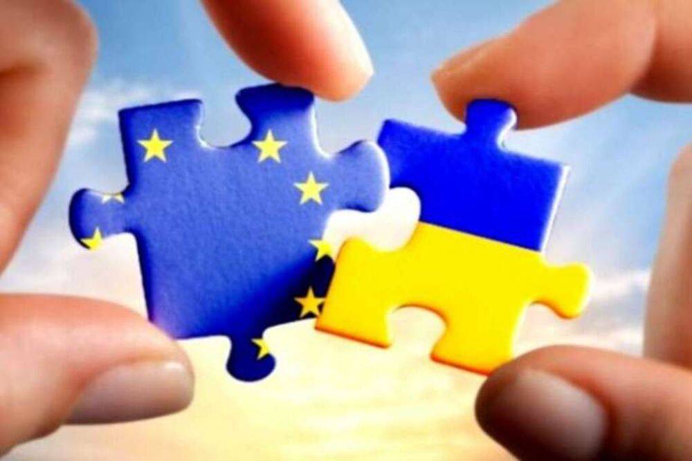 День Европы в Украине: Труханов поздравил одесситов (видео)