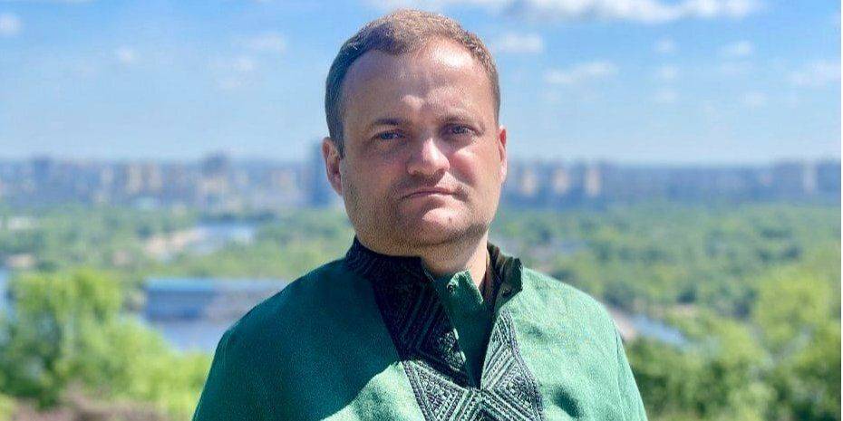 Зеленский снова назначил Алексея Кулебу главой Киевской ОГА