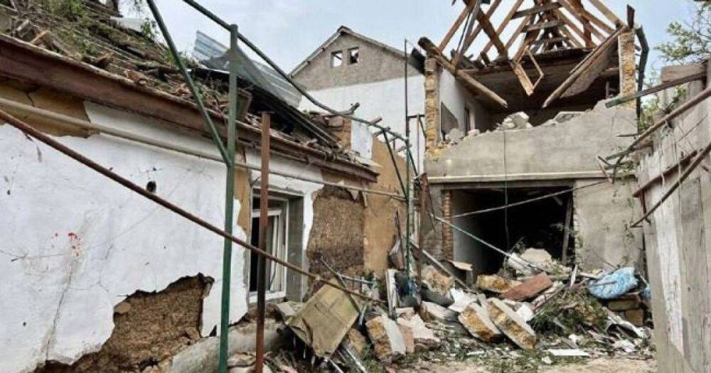 Военный объект на Ровенщине, граница на Черниговщине и ПВО над Немировом: россияне обстреливают Украину в субботу