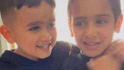 Трагедия в Негеве: запертые в машине дети были неразлучны - и умерли вместе