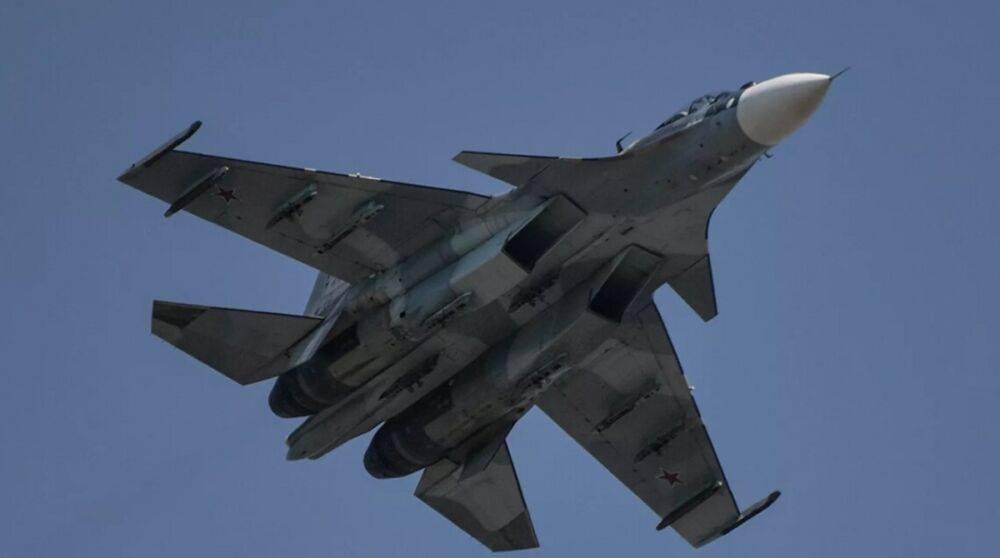 В Донецкой области российские войска нанесли авиаудар по храму