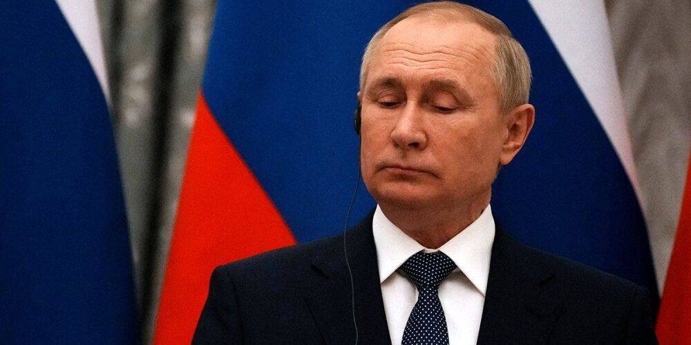 Путин переболел раком и был изолирован — режиссер Оливер Стоун