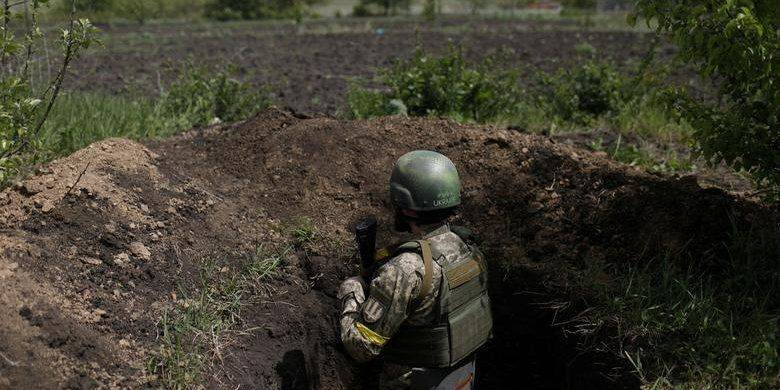 Сводка Генштаба. Оккупанты хотят возобновить наступление на Славянск и пытаются выйти на админграницу Луганской области
