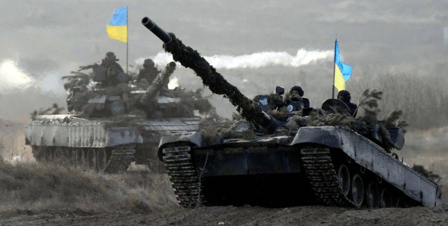 Війна в Україні: оперативна інформація станом на вечір 21 травня