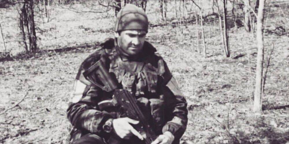 В Украине ликвидировали племянника заместителя Шойгу. Оккупант командовал десантно-штурмовой ротой — росСМИ