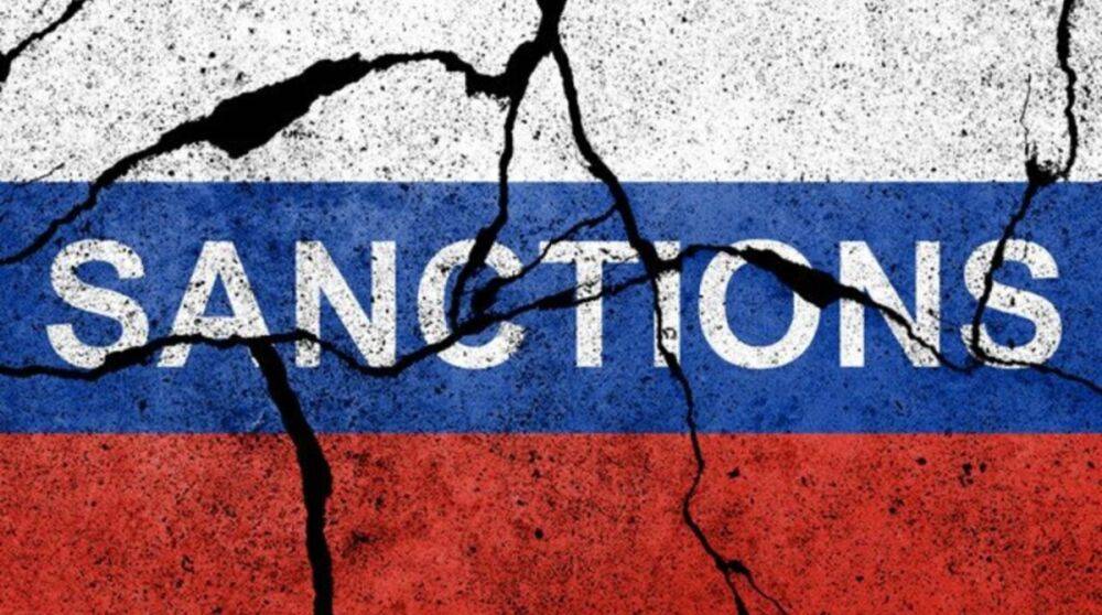 В россии жалуются на паралич и разрушение всей логистики из-за мощных санкций