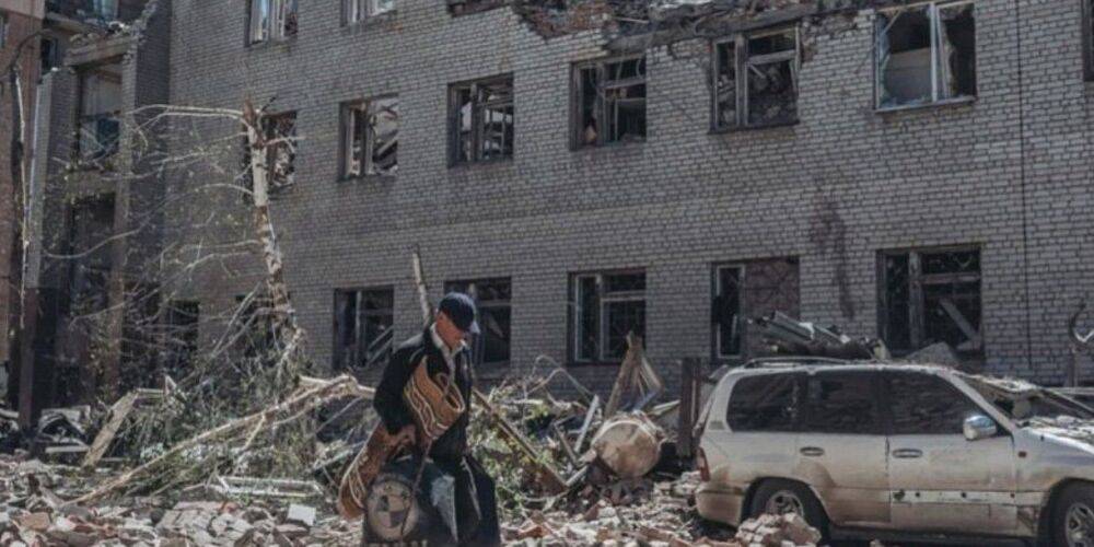 Отбито девять атак. На Донбассе ВСУ уничтожили 21 единицу вражеской техники