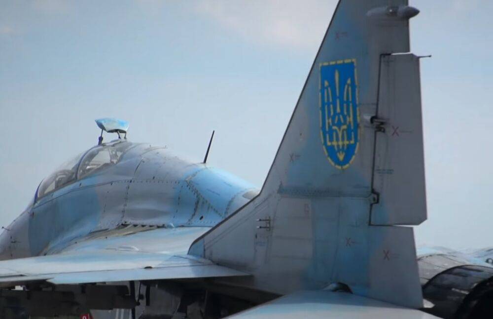 Будем бить оккупантов МиГ-29: Польша сделала мощный подарок Украине