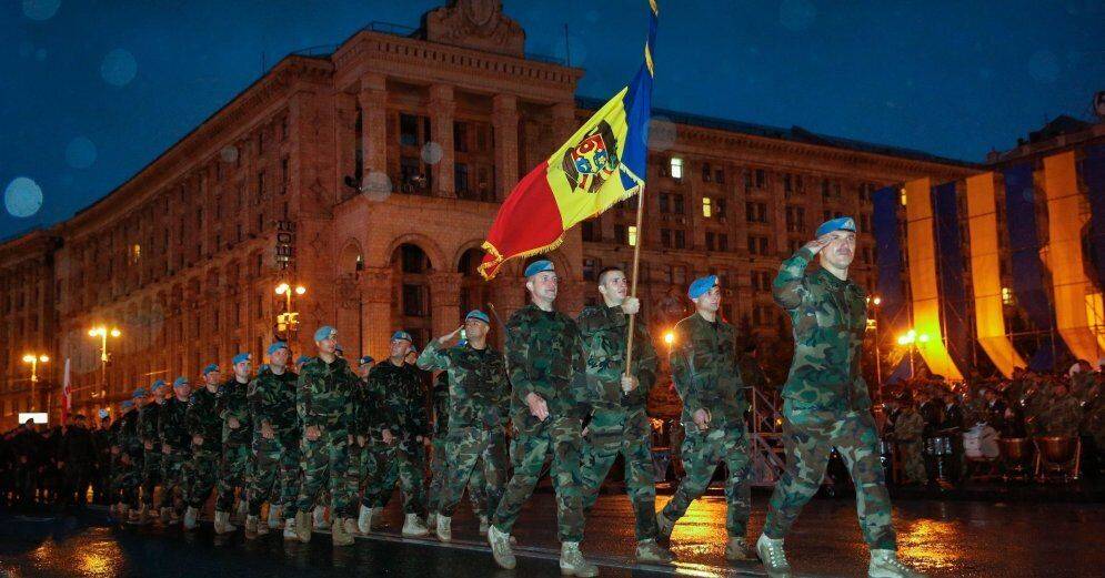 МИД Великобритании: "Молдову надо вооружить по стандартам НАТО"