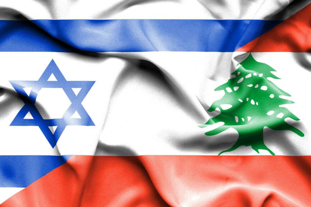 Известный израильский арабист выставил свою кандидатуру в президенты Ливана
