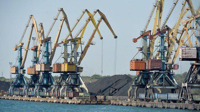 Без швидкої деблокади портів України світ чекає голод, - військовий експерт