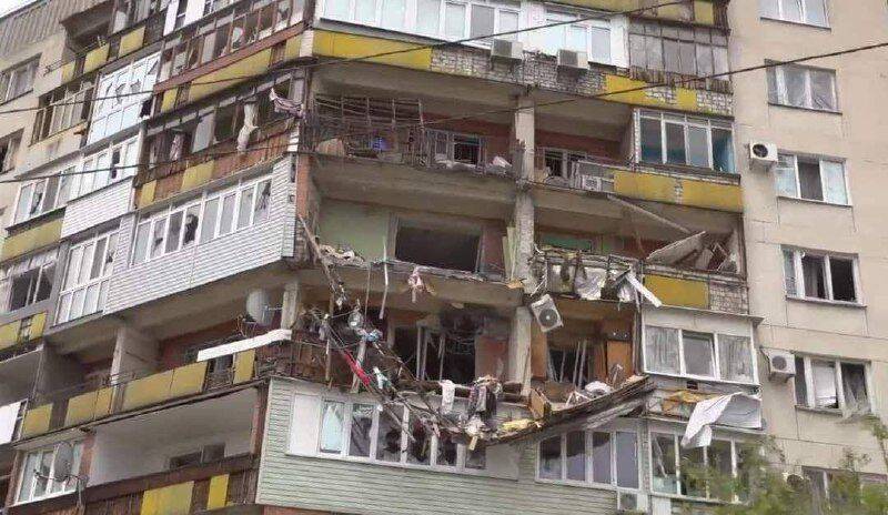 Зруйновано понад 30 будинків: Гайдай повідомив про військову ситуацію в Луганській області