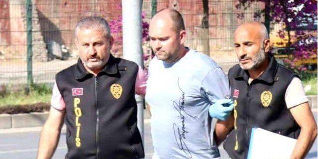 Проректора ХНУ Каразина задержали в Турции по подозрению в убийстве своих детей