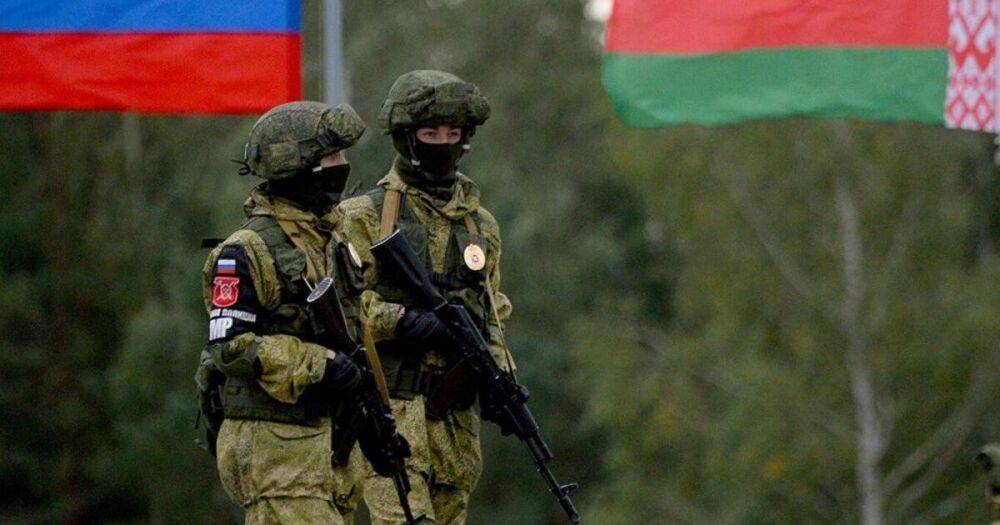 Белорусские военные воюют в Украине в составе российских ЧВК, — разведка