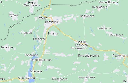 Армия РФ будет держаться за Волчанск и Купянск до последнего – эксперт