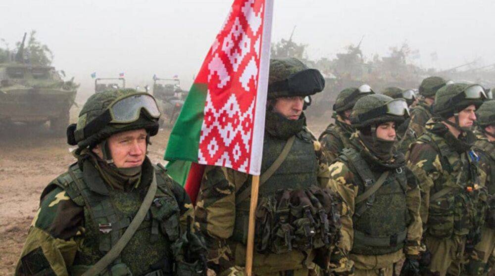 В Беларуси хоронят воинов, ушедших наемниками на войну с Украиной – разведка
